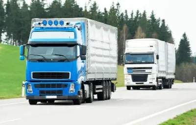 Adana Uluborlu | Eşya Taşıma